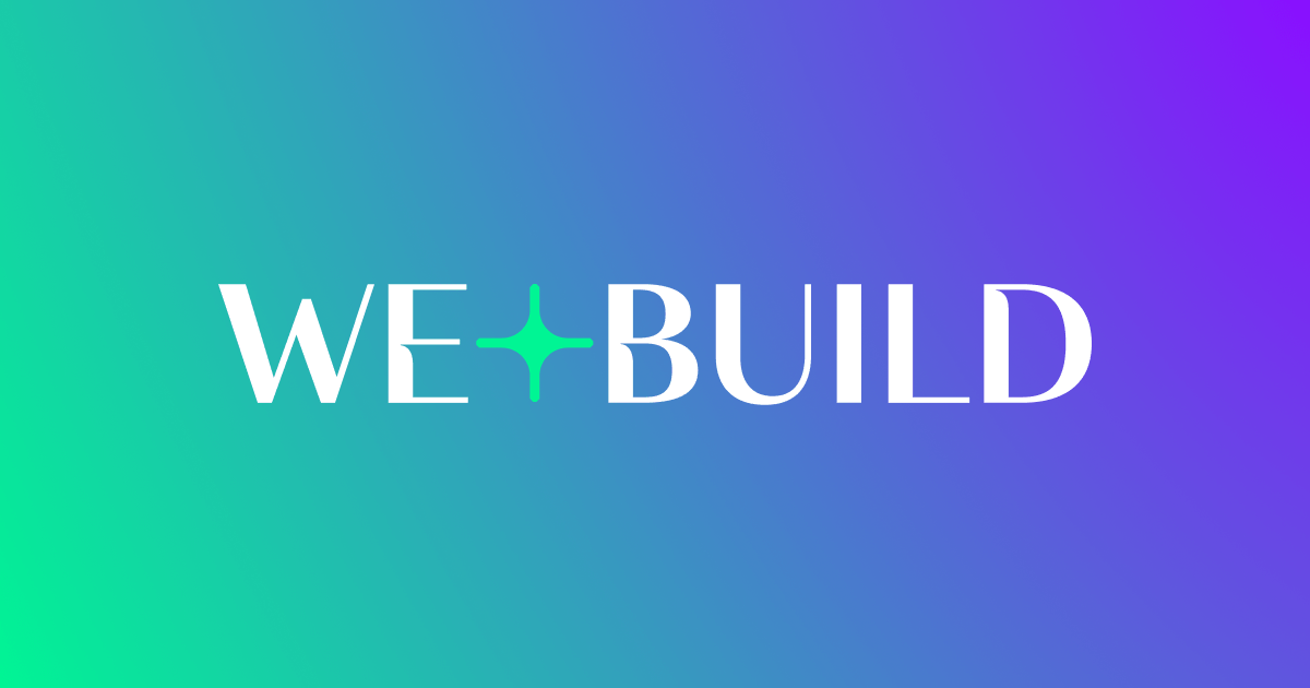 Webuild